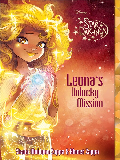Title details for Leona's Unlucky Mission by Ahmet Zappa - Wait list